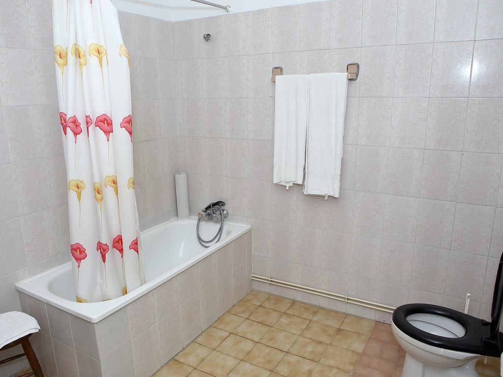 Residencial Albergaria Paredes de Coura Eksteriør bilde