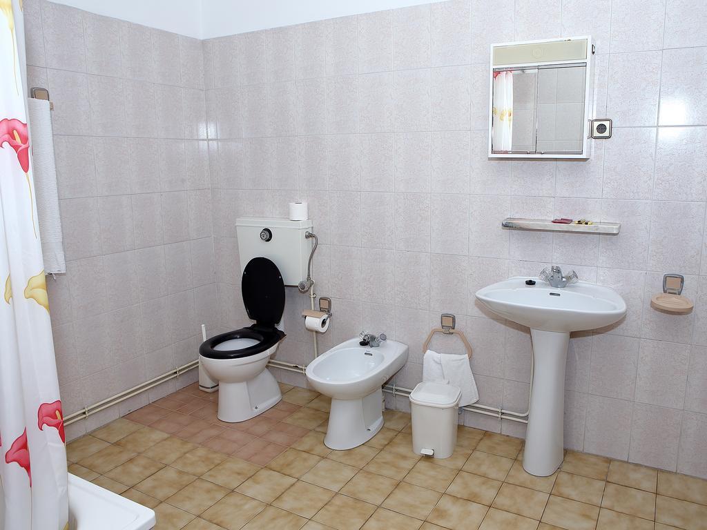 Residencial Albergaria Paredes de Coura Eksteriør bilde