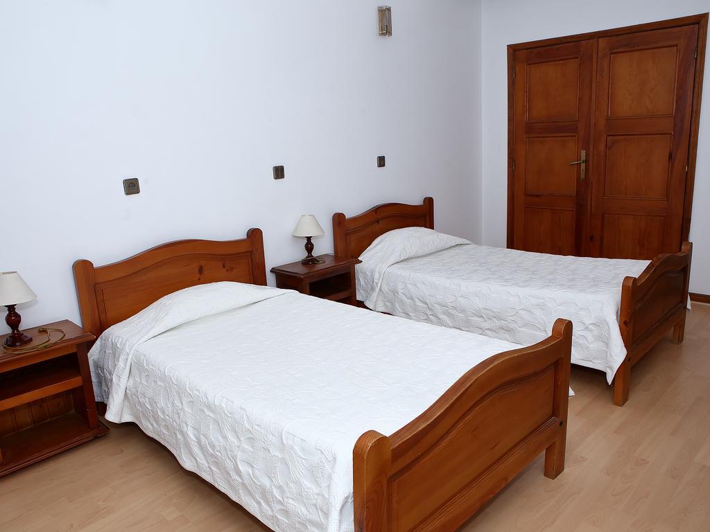Residencial Albergaria Paredes de Coura Eksteriør bilde